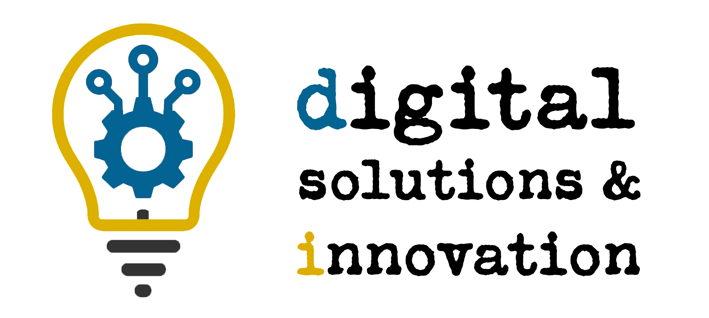 Digital Solutions & Innovation Logo